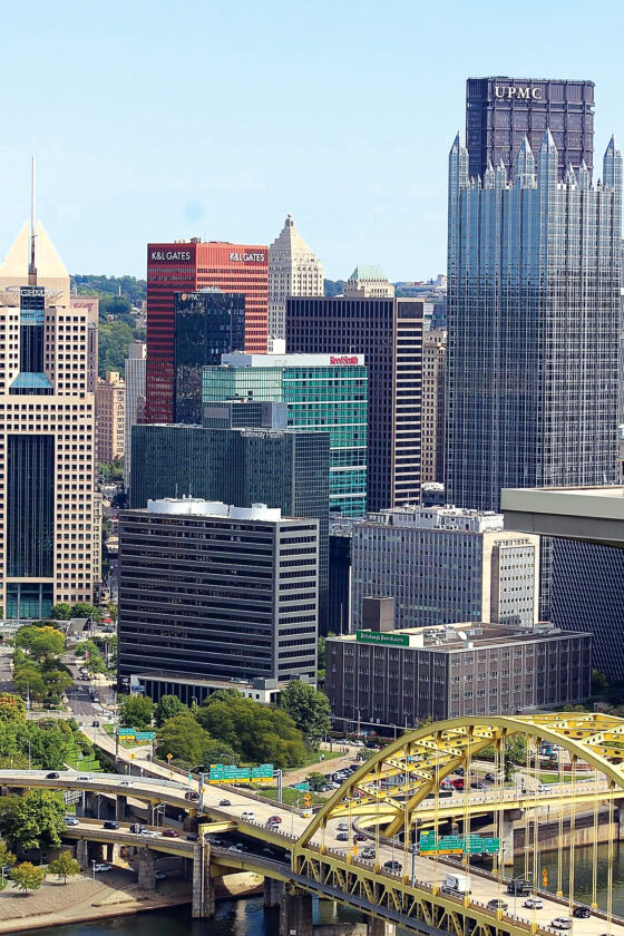 Societal, political decay taking root in Pittsburgh News, Sports